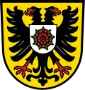 Blason de Kraichtal