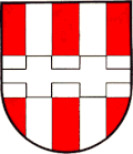 Blason de Krumegg