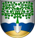 Blason de Am Ohmberg