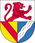 Blason de Arrondissement de Lörrach