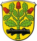 Blason de Langen