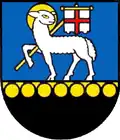 Blason de Langenbruck