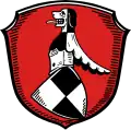 Blason de Langenzenn