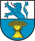Blason de Leitzweiler