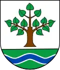 Blason de Limbach
