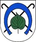 Blason de Lindewerra