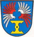 Blason de Lisberg