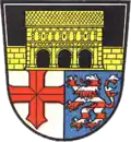 Blason de Lorsch
