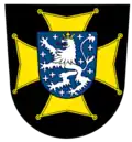 Blason de Ludweiler