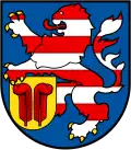 Blason de Malsfeld