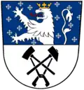 Blason de Malstatt
