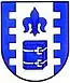 Blason de Maria Buch-Feistritz