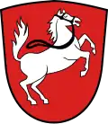 Blason de Oberstdorf