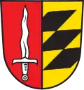 Blason de Michelsneukirchen