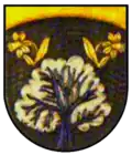 Blason de Misselberg