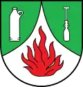 Blason de Mogendorf
