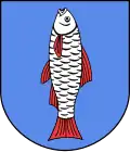 Blason de Mühltroff