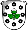 Blason de Nüsttal