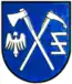 Blason de Naßweiler