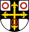 Blason de Neckarsulm