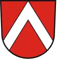 Blason de Nehren