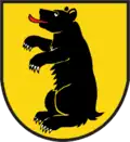 Blason de Nellingen