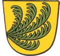 Blason de Neuhausen