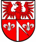 Blason de Neukirchen bei Sulzbach-Rosenberg