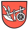 Blason de Neuler