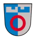 Blason de Nordendorf
