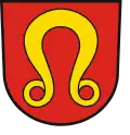 Blason de Nufringen