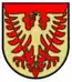 Blason de Obererbach (Westerwald)