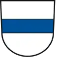 Blason de Obernheim