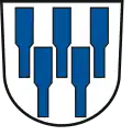 Blason de Obersontheim