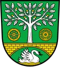 Blason de Panketal