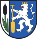 Blason de Petriroda