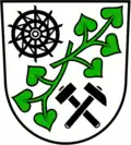 Blason de Plessa