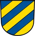 Blason de Plochingen