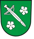 Blason de Pritzier