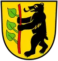 Blason de Rangendingen