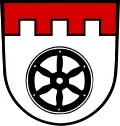 Blason de Ravenstein