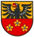 Blason de Rech