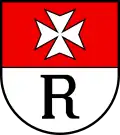 Blason de Reiden