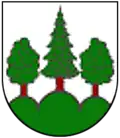 Blason de Reinsberg