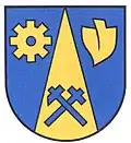 Blason de Remlingen