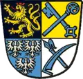 Blason de Rheindürkheim