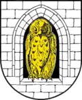Blason de Rodewald