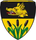 Blason de Röhrmoos