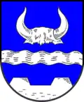 Blason de Rohrsen