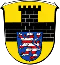 Blason de Romrod
